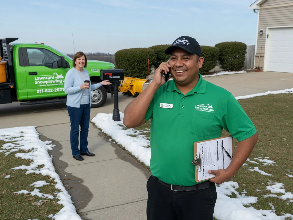 Lawn Care Services By Expert Landscaper Portlandville, NY FAQs